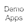 Demo Apps